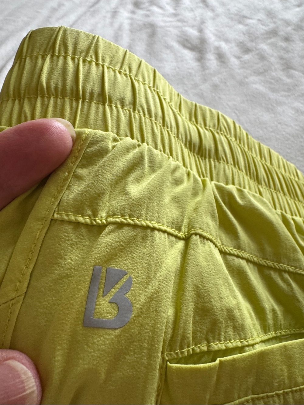 Buffbunny Flo shorts - Picture 9 of 9